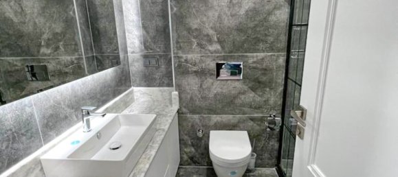 Villa 4+2 in Side, Turkey No. 5061 9