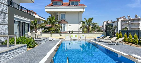 Villa 4+2 in Side, Turkey No. 5061 13