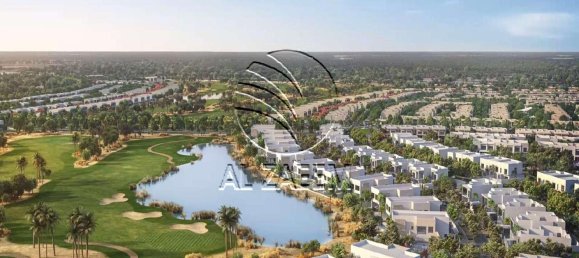 2 bedrooms Townhouse in Yas Island, UAE No. 29777 10