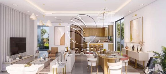 2 bedrooms Townhouse in Yas Island, UAE No. 29777 6