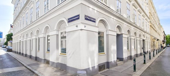 Propriété commerciale à Leopoldstadt, Austria 204m² No. 253583 4