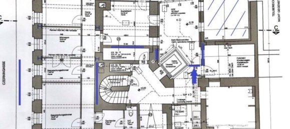 Propriété commerciale à Leopoldstadt, Austria 204m² No. 253583 8