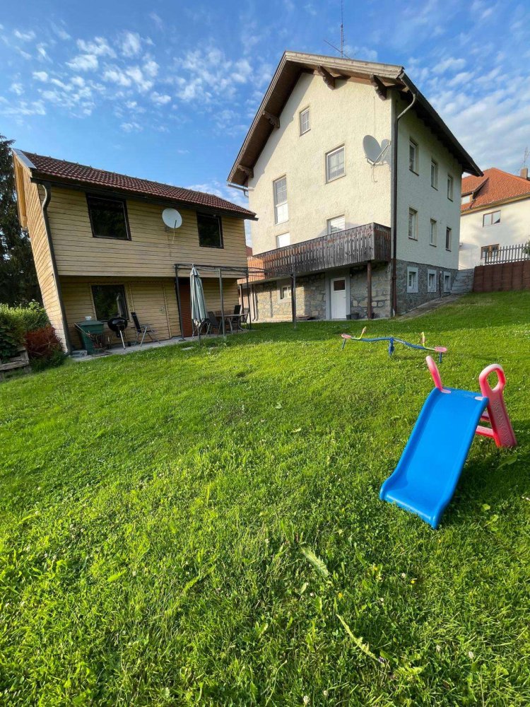 1 غرف نوم منزل في Freyung-Grafenau, Germany رقم 187002