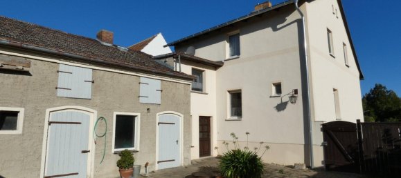 Casa de 4 divisões em Elbe-Elster, Germany N.º 52848 2