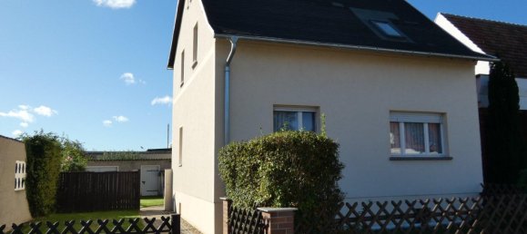 Casa de 4 divisões em Elbe-Elster, Germany N.º 52848 24