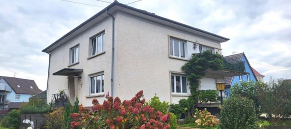 8 rooms House in Vendenheim, France No. 217779 13