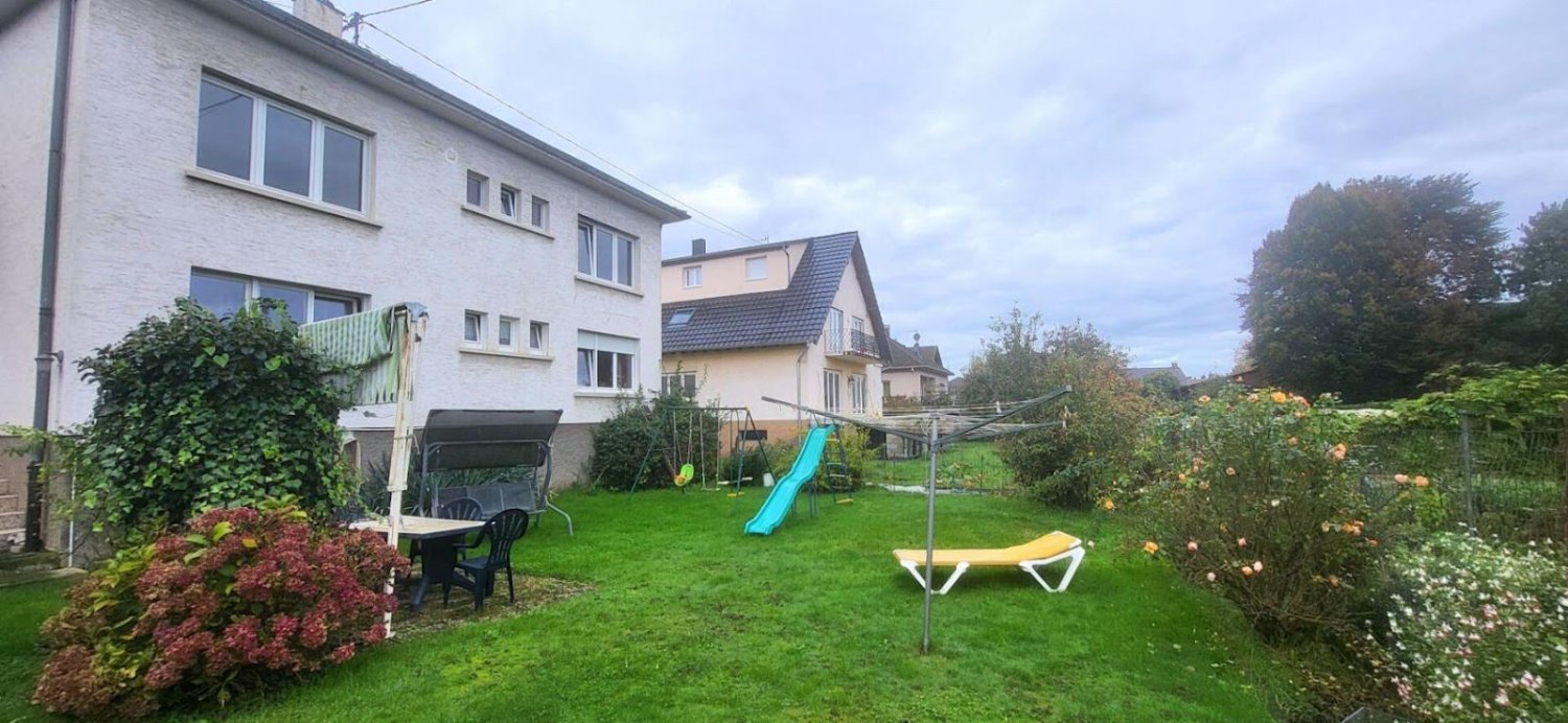 8 rooms House in Vendenheim, France No. 217779