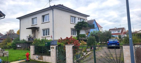 8 rooms House in Vendenheim, France No. 217779 12