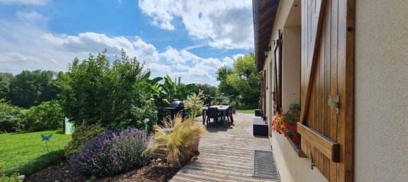 Casa de 4 dormitorios en Saint-Phal, France No. 267761 6