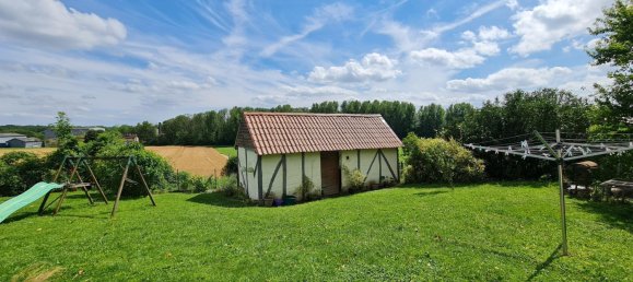 Casa de 4 dormitorios en Saint-Phal, France No. 267761 16