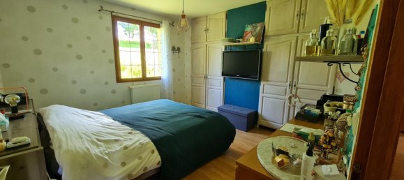 Casa de 4 dormitorios en Saint-Phal, France No. 267761 11