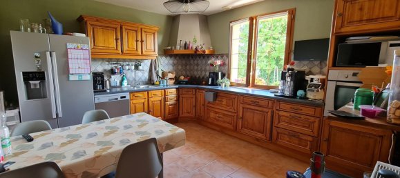 Casa de 4 dormitorios en Saint-Phal, France No. 267761 10