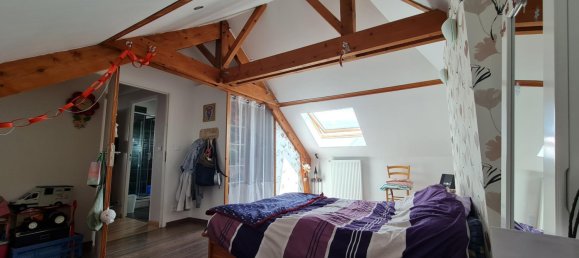 Casa de 4 dormitorios en Saint-Phal, France No. 267761 14