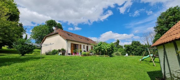 Casa de 4 dormitorios en Saint-Phal, France No. 267761 2