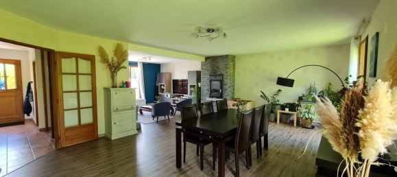 Casa de 4 dormitorios en Saint-Phal, France No. 267761 9