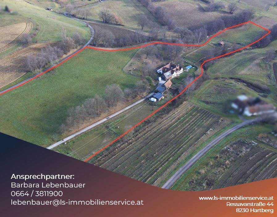 8 rooms House in Bad Loipersdorf, Austria No. 89080