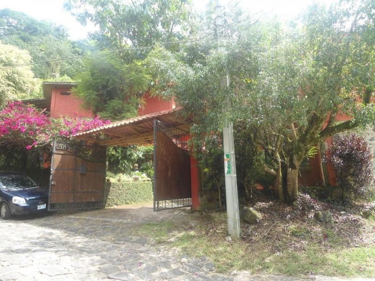 4 bedrooms House in Tijuana, Mexico No. 154921