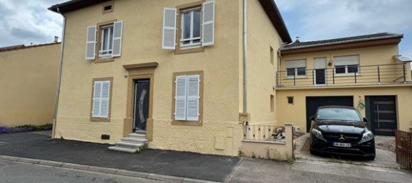 3 Schlafzimmer Wohnung in Moselle, France, Nr. 325153 12