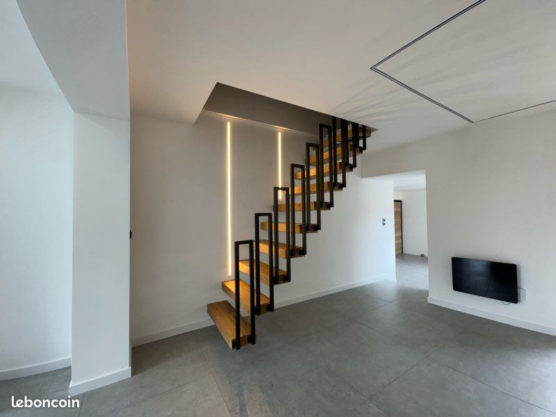 3 Schlafzimmer Wohnung in Moselle, France, Nr. 325153