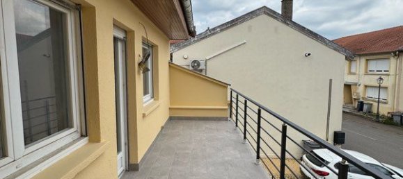 3 Schlafzimmer Wohnung in Moselle, France, Nr. 325153 11