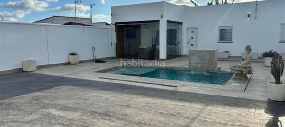 2 bedrooms Villa in Cadiz, Spain No. 172810 4