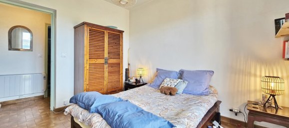 Villa de 3 dormitorios en Olivese, France No. 226419 6