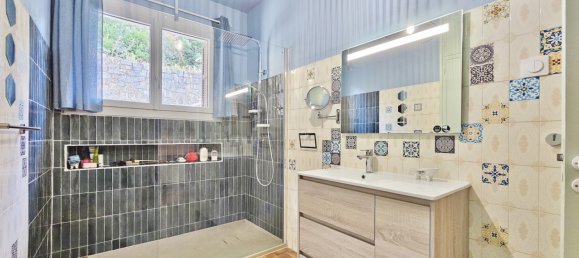 Villa de 3 dormitorios en Olivese, France No. 226419 21