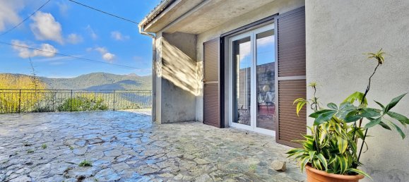 Villa de 3 dormitorios en Olivese, France No. 226419 15