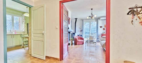 Villa de 3 dormitorios en Olivese, France No. 226419 18