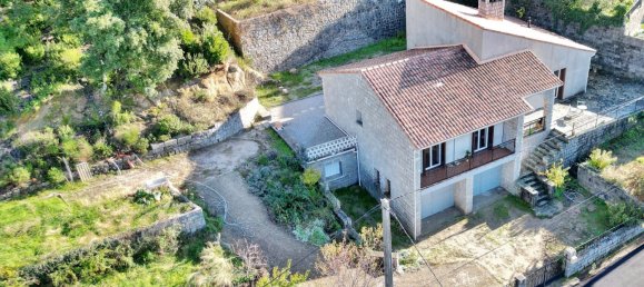 Villa de 3 dormitorios en Olivese, France No. 226419 8