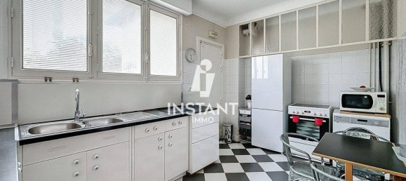 6 Schlafzimmer Wohnung in Noisy-le-Sec, France, Nr. 163972 9