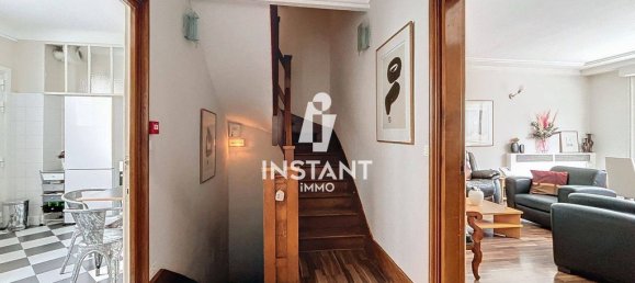 6 Schlafzimmer Wohnung in Noisy-le-Sec, France, Nr. 163972 15