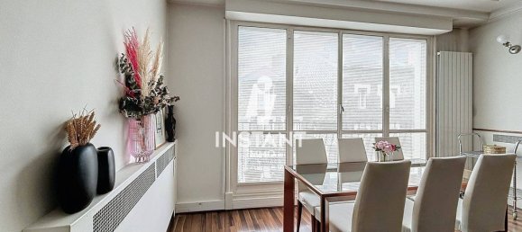 6 Schlafzimmer Wohnung in Noisy-le-Sec, France, Nr. 163972 4