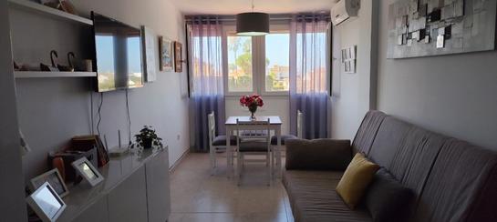 1 Schlafzimmer Wohnung in Huelva, Spain, Nr. 229374