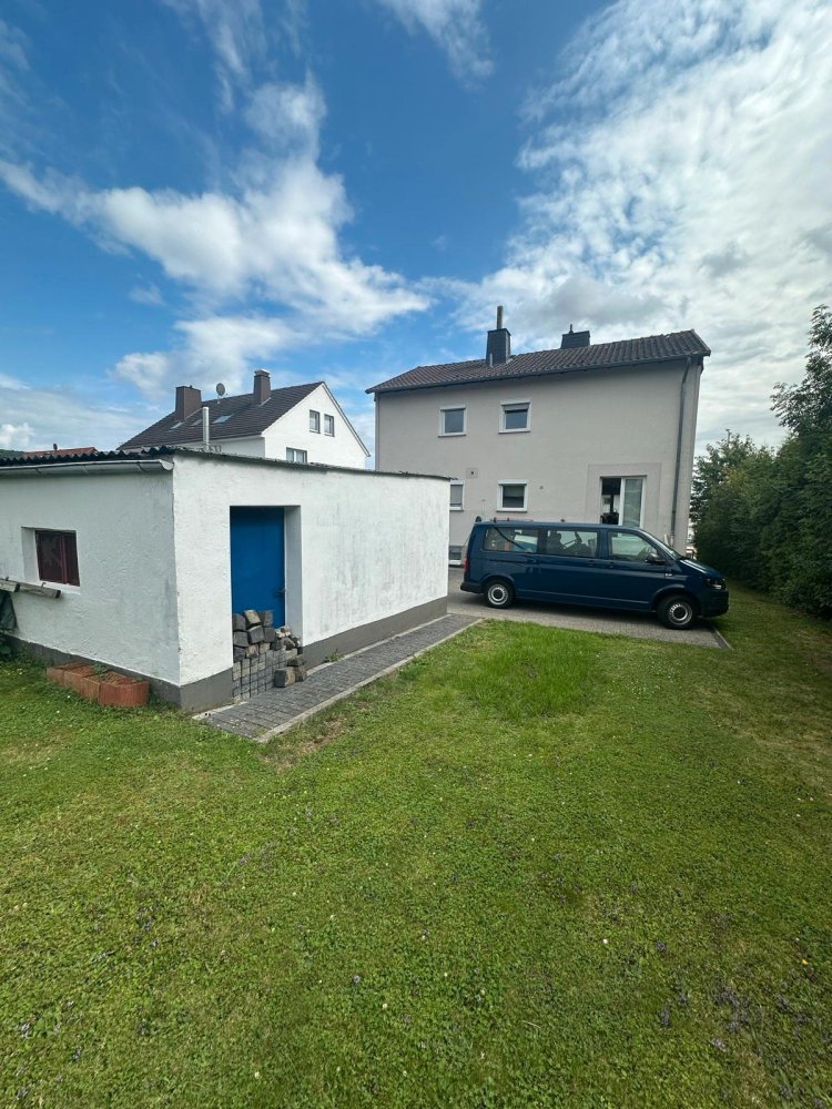 6غرفة تاون هاوس في Kassel, Germany رقم 248712