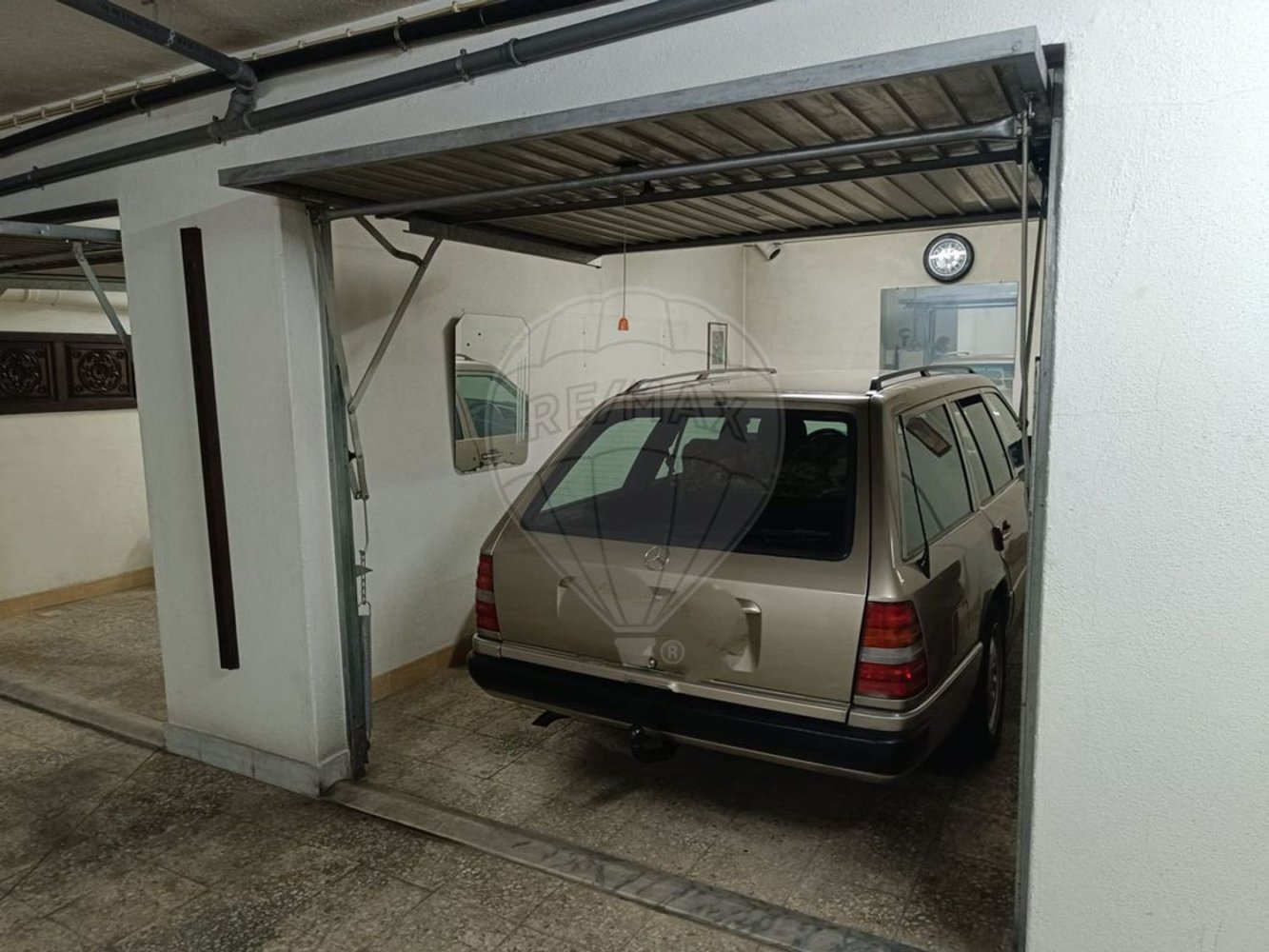 Entrepôt à Casal de Cambra, Portugal 15m² No. 74030