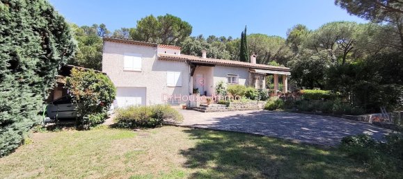 4 Schlafzimmer Villa in Bagnols-sur-Ceze, France, Nr. 299688 2