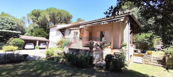 4 Schlafzimmer Villa in Bagnols-sur-Ceze, France, Nr. 299688 3