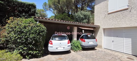 4 Schlafzimmer Villa in Bagnols-sur-Ceze, France, Nr. 299688 14
