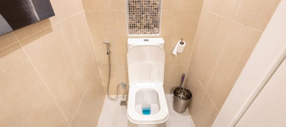 1 Schlafzimmer Eigentumswohnung in Pattaya, Thailand, Nr. 3889 13