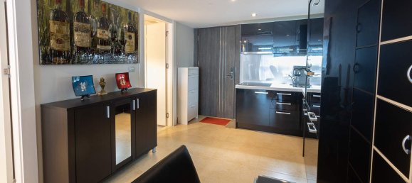 1 Schlafzimmer Eigentumswohnung in Pattaya, Thailand, Nr. 3889 2