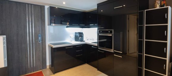 1 Schlafzimmer Eigentumswohnung in Pattaya, Thailand, Nr. 3889 3