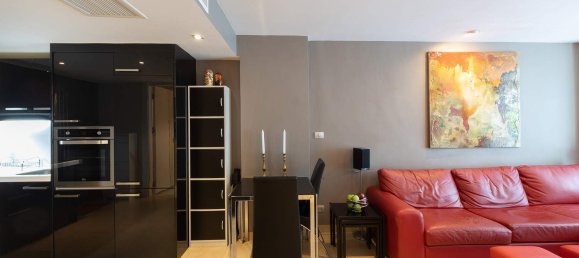 1 Schlafzimmer Eigentumswohnung in Pattaya, Thailand, Nr. 3889 5