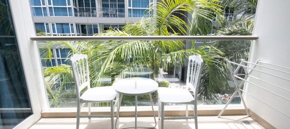 1 Schlafzimmer Eigentumswohnung in Pattaya, Thailand, Nr. 3889 15