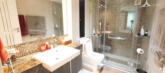 1 Schlafzimmer Eigentumswohnung in Pattaya, Thailand, Nr. 3889 10