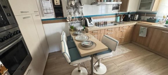 3 Schlafzimmer Haus in Andalusia, Spain, Nr. 167436 25