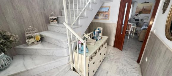 3 Schlafzimmer Haus in Andalusia, Spain, Nr. 167436 28