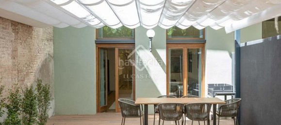 Duplex T3 em Eixample, Spain N.º 127772 3