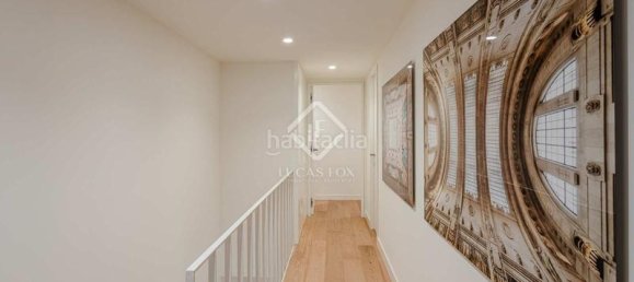 Duplex T3 em Eixample, Spain N.º 127772 26