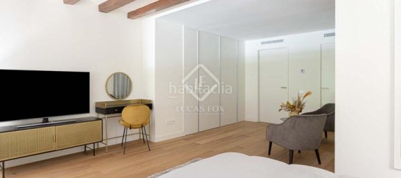 Duplex T3 em Eixample, Spain N.º 127772 34